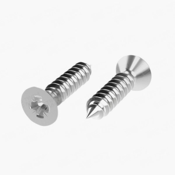 Sac Vidası Tech Max Vida Ankara